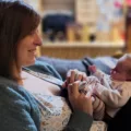 Témoignage accouchement sans péridurale à la maternité sur Naturelle Maman