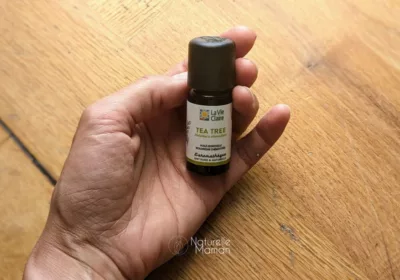 Les propriétés de l'huile essentielle de tea tree en cas de streptocoque B pendant la grossesse - Naturelle Maman