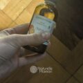 Le parfum doux et fruité de l'huile essentielle d'orange douce crée une ambiance propice au lâcher-prise pendant l’accouchement - Naturelle Maman