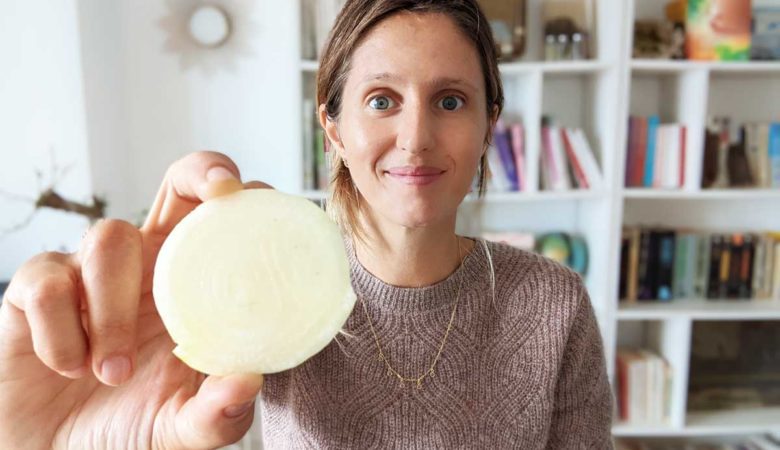 L'oignon, remède naturel n°1 en cas de rhume chez les enfants - Naturelle Maman