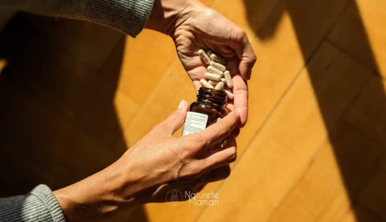 Ashwagandha pour la fertilité
