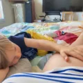 Témoignage d'accouchement en maison de naissance au CALM à Paris sur Naturelle Maman