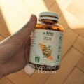 Les conseils du docteur Carole Minker sur Naturelle maman : Bienfaits de la spiruline pendant la grossesse