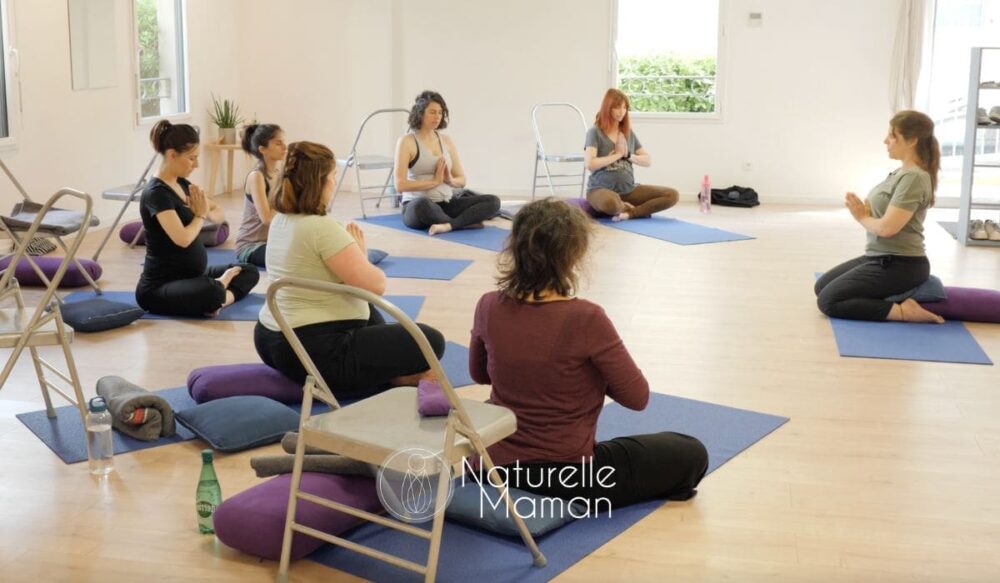 Des séances de yoga de la fertilité bien ciblées améliorent la qualité de l’endomètre - Naturelle Maman