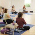 Des séances de yoga de la fertilité bien ciblées améliorent la qualité de l’endomètre - Naturelle Maman