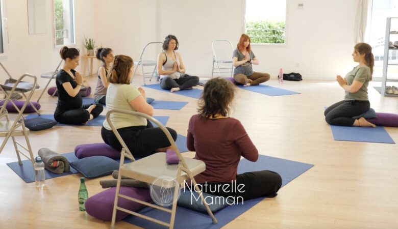 Des séances de yoga de la fertilité bien ciblées améliorent la qualité de l’endomètre - Naturelle Maman