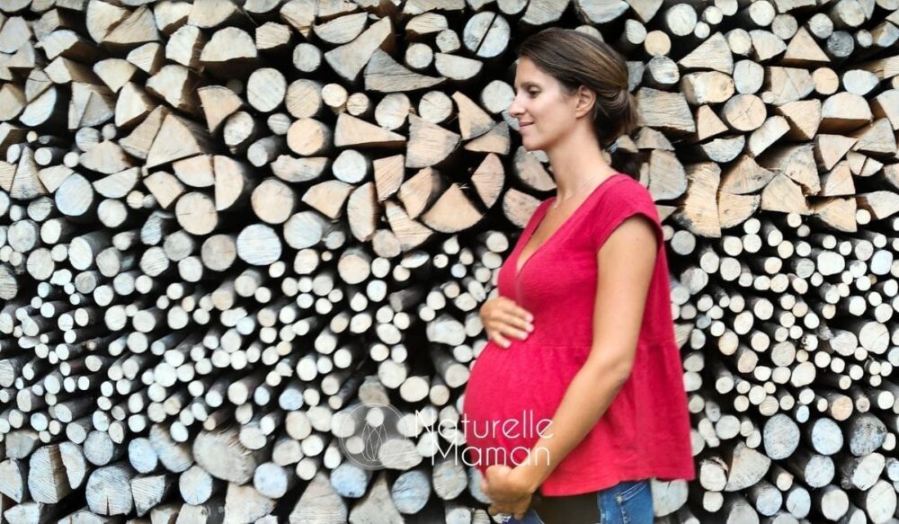Les montagnes russes émotionnelles de la grossesse sont normales : apprenez à les comprendre et à les accueillir - Naturelle Maman