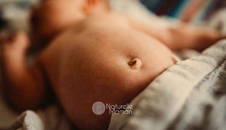 Ostéopathie et coliques : le duo gagnant pour apaiser votre bébé en douceur - Naturelle Maman
