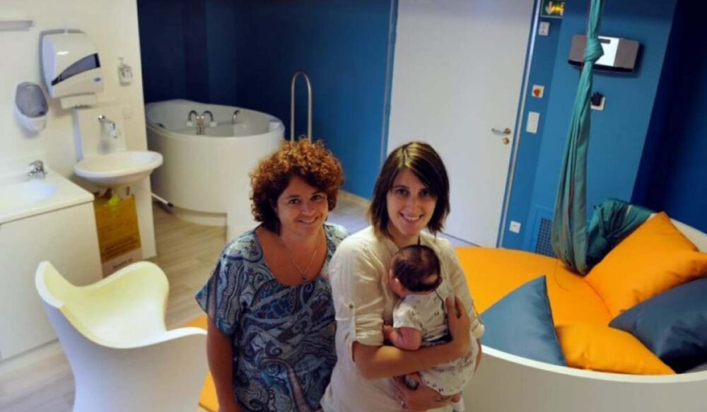 Préparez votre accouchement physiologique à la maternité avec ces 6 étapes clés - Les conseils de Naturelle Maman