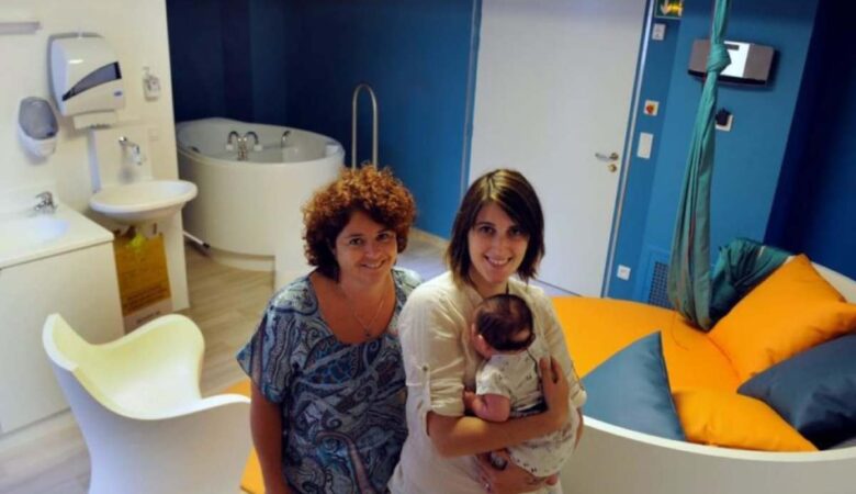 Préparez votre accouchement physiologique à la maternité avec ces 6 étapes clés - Les conseils de Naturelle Maman