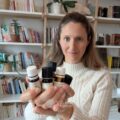 Les 10 huiles essentielles conseillées par naturelle maman et validées par des professionnels de santé pour soigner les enfants - Photo de Naturelle Maman