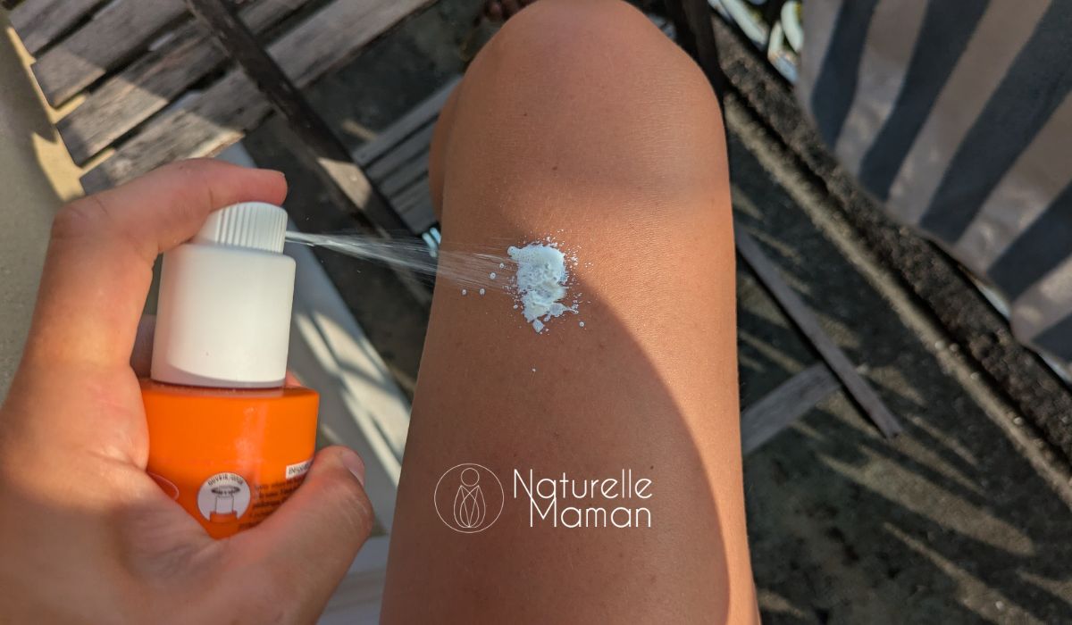 Dangers des crèmes solaires pour les enfants : ce que révèlent les études
