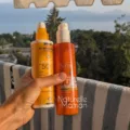 Les dangers des crèmes solaires et lesquelles choisir pour bien protéger son enfant sans l'exposer à des produits dangereux ? Les conseils de Naturelle Maman