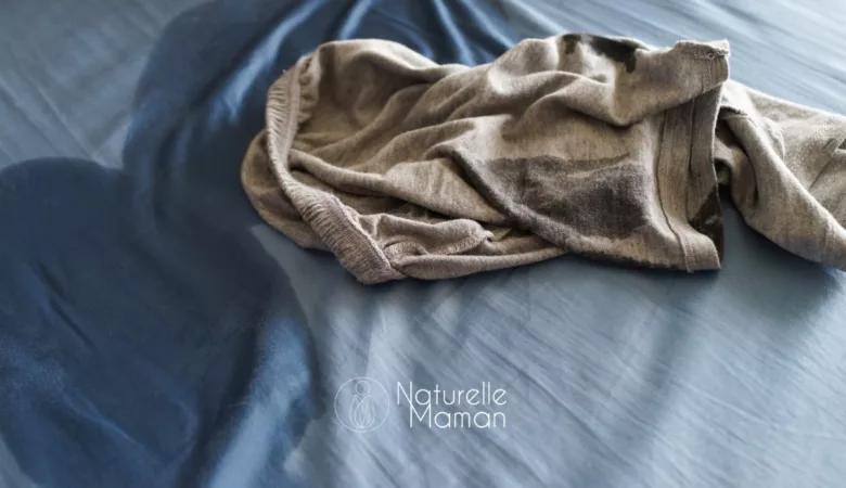 Énurésie chez l’enfant - comprendre et accompagner avec des solutions naturelles efficaces - Naturelle Maman