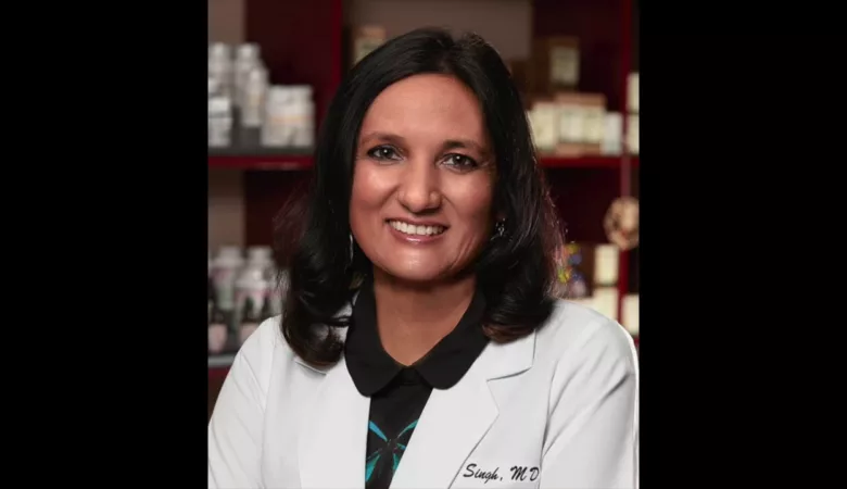 Le protocole du Docteur Anju Usman : une lueur d’espoir face aux polluants qui menacent nos enfants