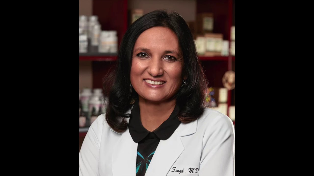 Le protocole du Docteur Anju Usman : une lueur d’espoir face aux polluants qui menacent nos enfants