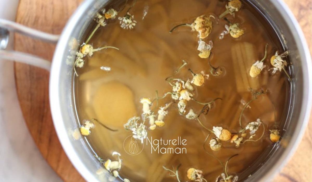 3 plantes pour prendre soin des yeux des enfants - Photo de Naturelle Maman