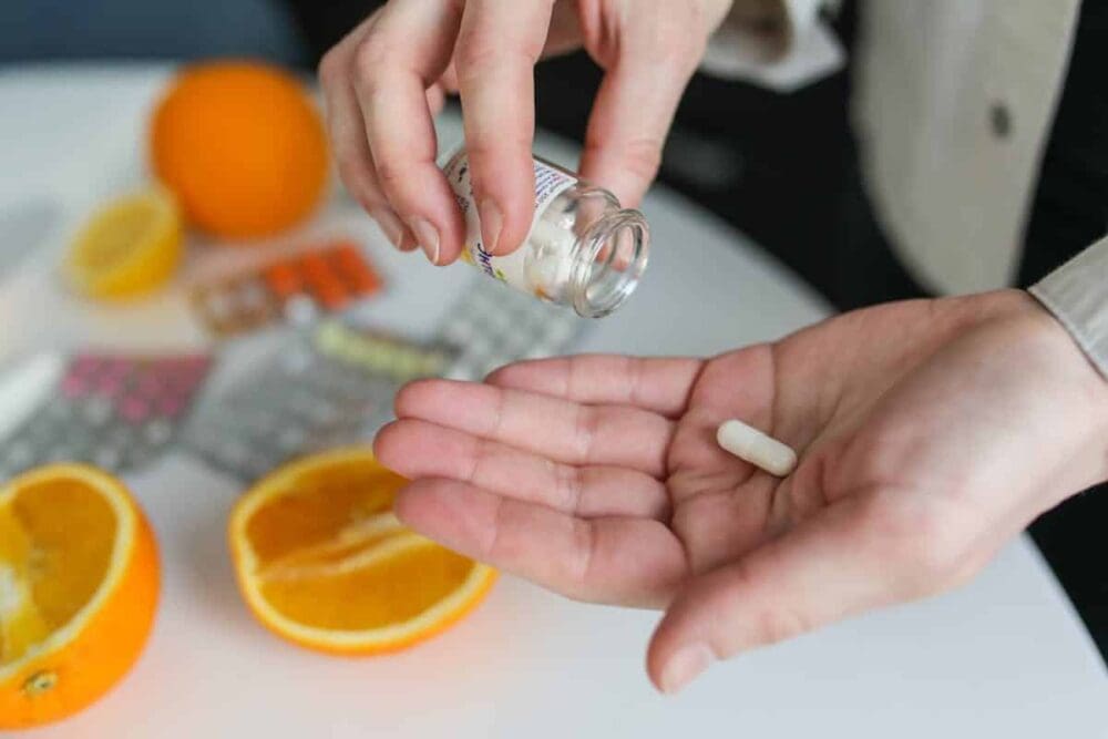 DHEA, CoenzymeQ10, Vitamine D... Quels compléments alimentaires sont conseillés pour augmenter les taux de succès d'une FIV ? Les conseils de Naturelle Maman