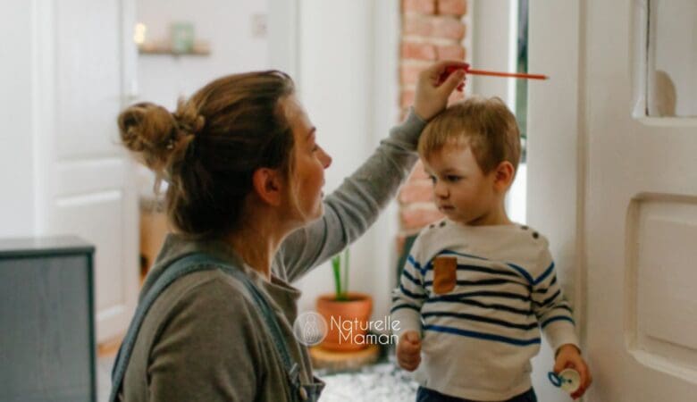Les remèdes naturels pour accompagner les enfants pendant leurs poussées de croissance : Les conseils de Naturelle maman
