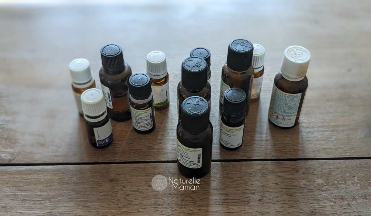 Probiotiques, oméga-3, hydrolats doux, crèmes pour peau atopique… Une approche globale aide à réparer la barrière cutanée, calmer l’inflammation et réduire les poussées d’eczéma sur le long terme - Photo de Naturelle maman