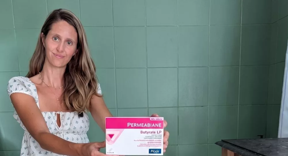 Cette souche de probiotiques pourrait diminuer le risque d'accouchement prématuré - Naturelle maman